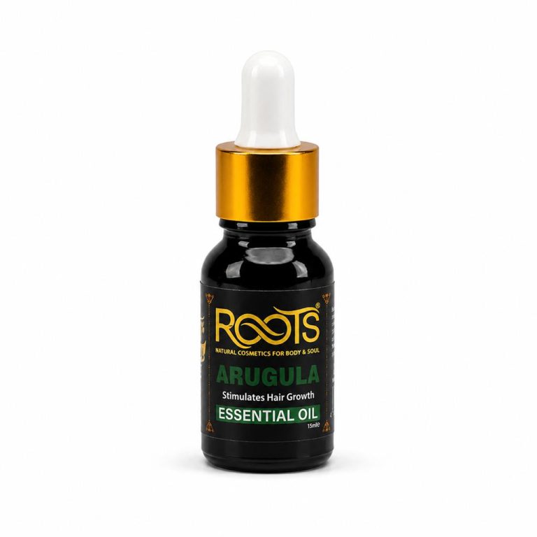 Roots Natural Arugula Oil