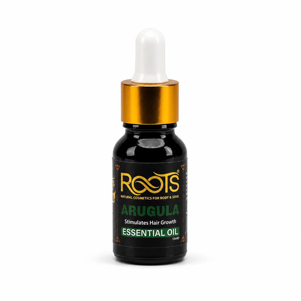 Roots Natural Arugula Oil