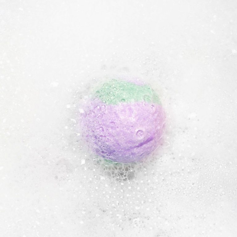 Roots Bath Bombs Classic