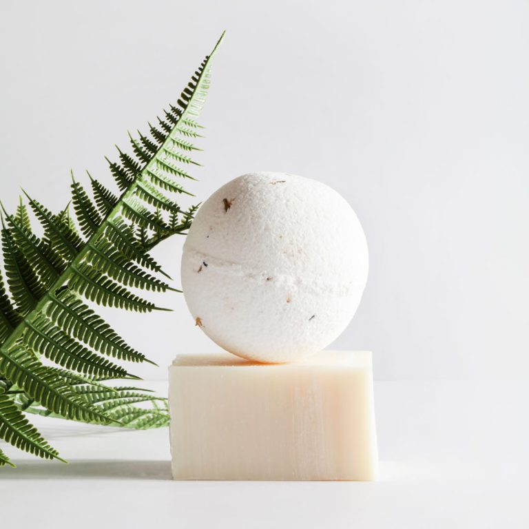 Roots Bath Bombs Intensive Care