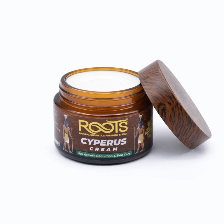 Roots Cyperus Cream