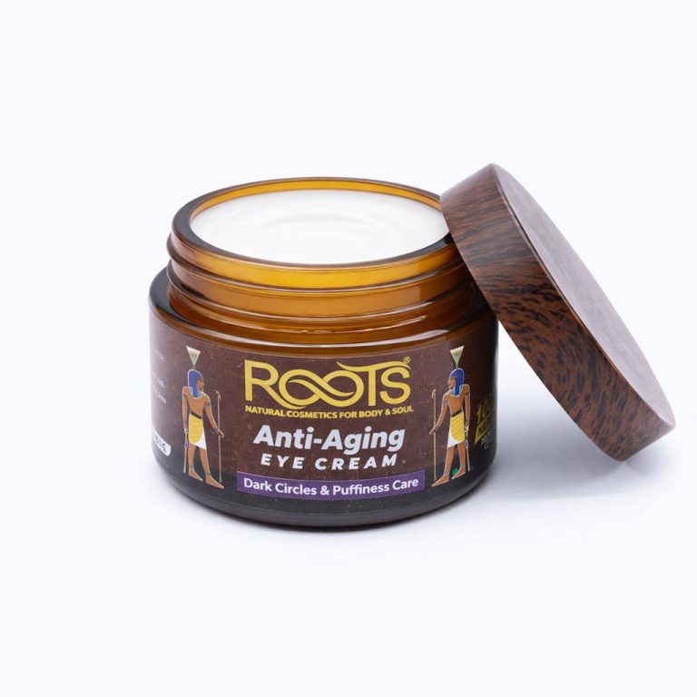 Roots Eye Contour Cream