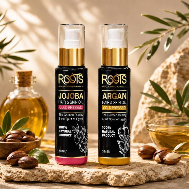 Roots Hair Repair Routine after Protein Treatment