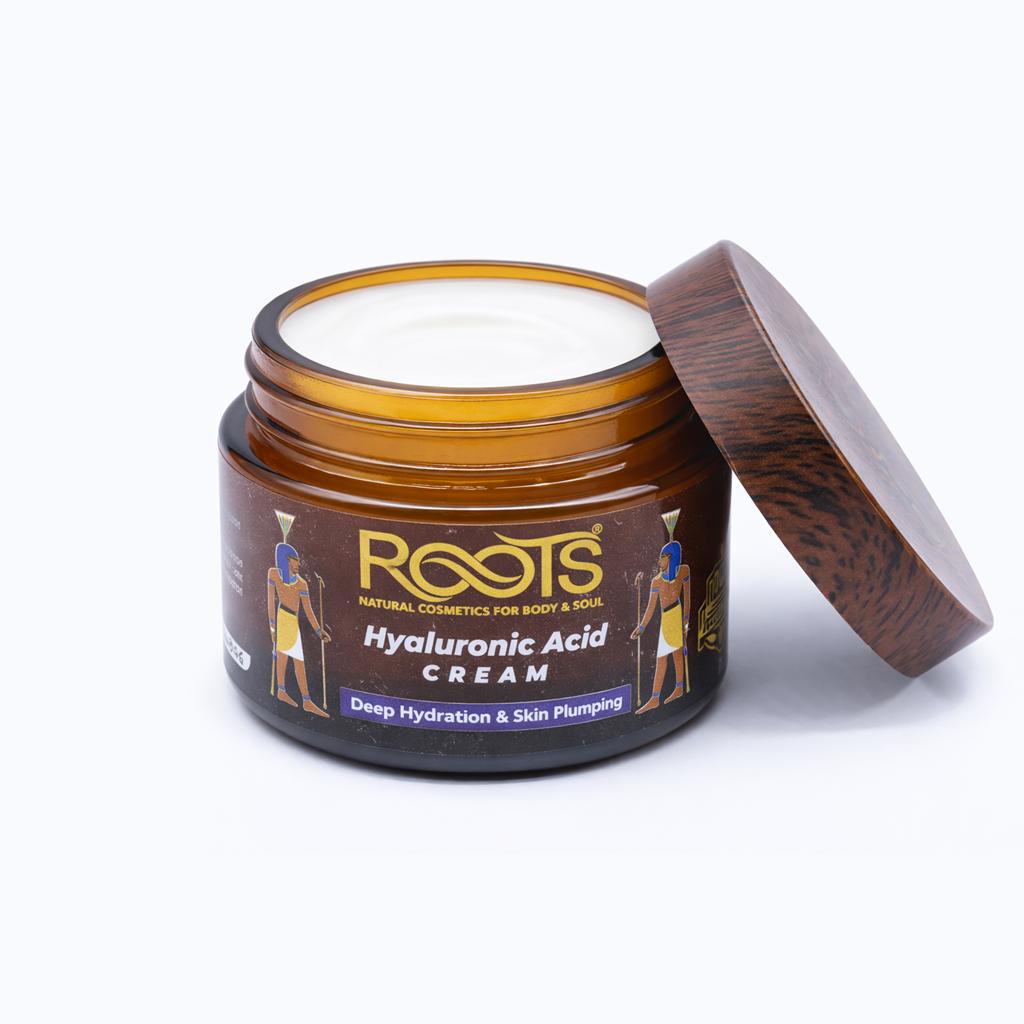 Roots Hyaluronic Acid Cream