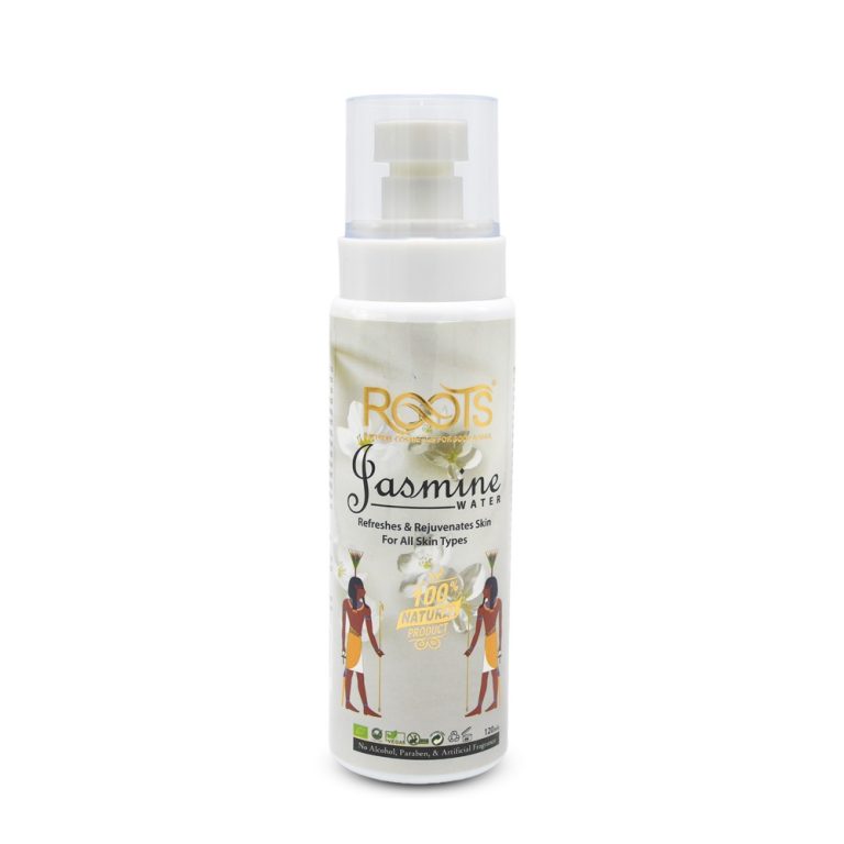 Roots Natural Jasmine Water