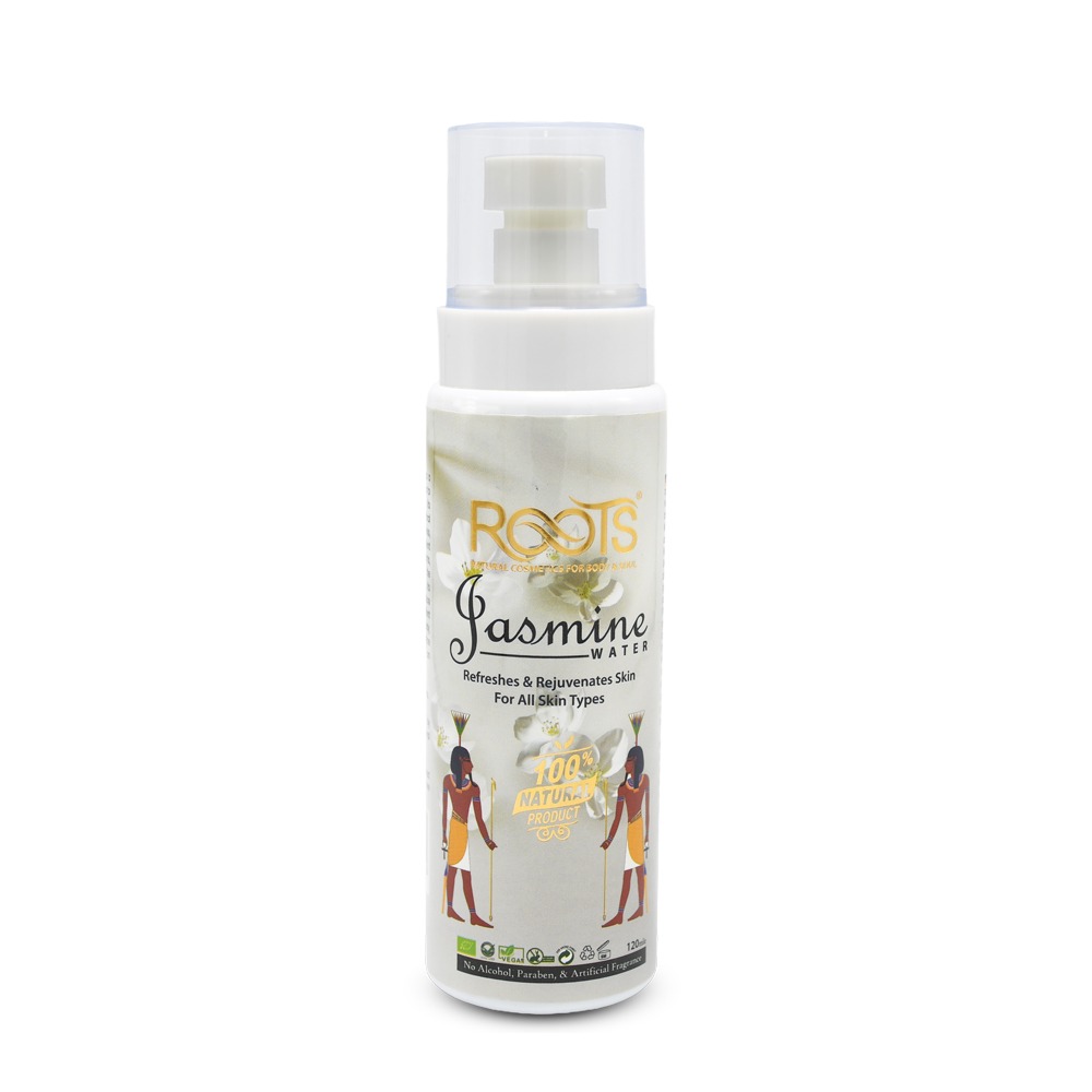 Roots Natural Jasmine Water