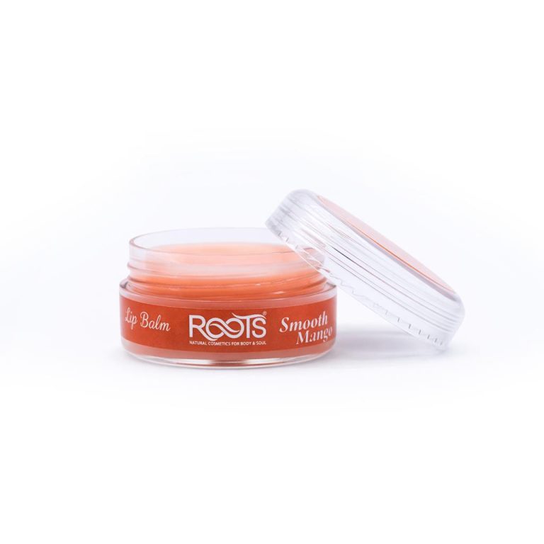 Roots Lip Balm Mango