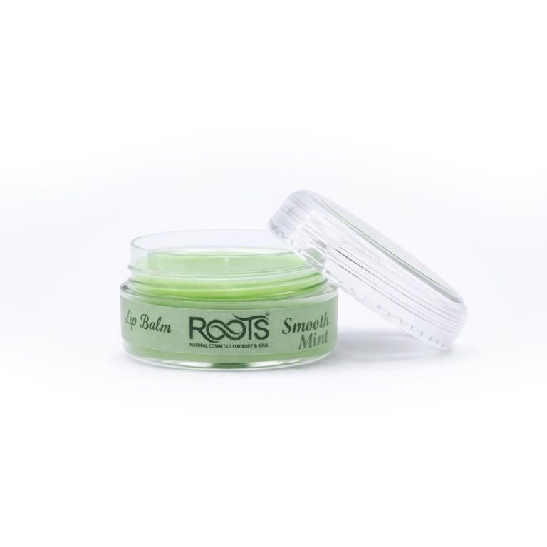 Roots Lip Balm Peppermint