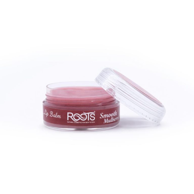 Roots Lip Balm Strawberry