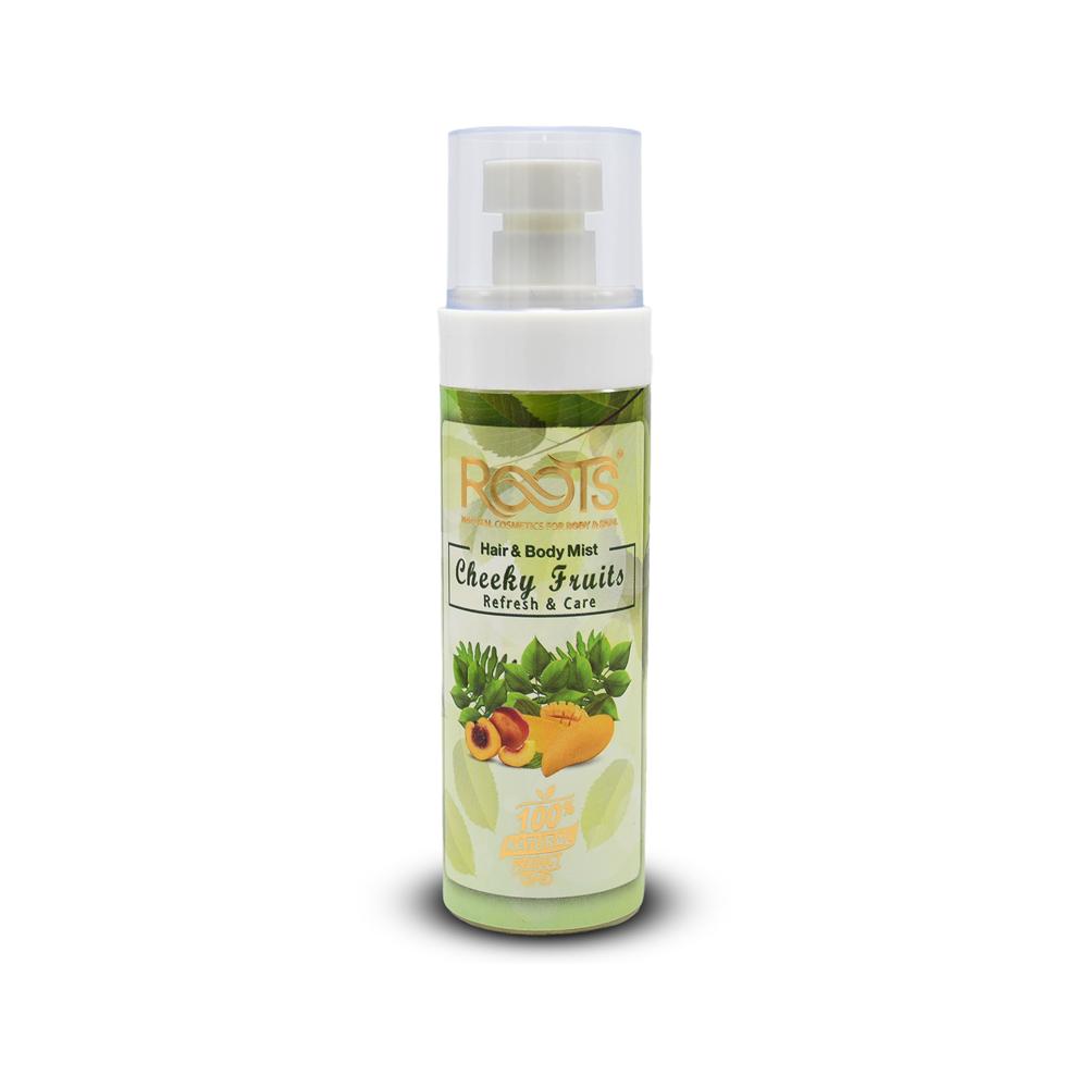 Roots Body & Hair Mist Cheeky Fruits
