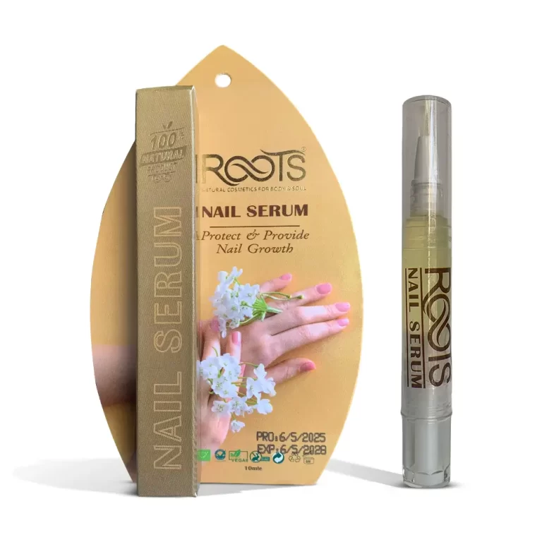Roots Nail Care Serum